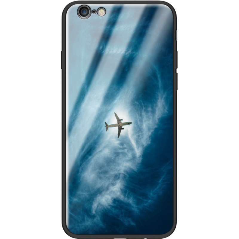 Защитный чехол BoxFace Glossy Panel Apple iPhone 6 / 6s 