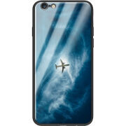 Защитный чехол BoxFace Glossy Panel Apple iPhone 6 / 6s 