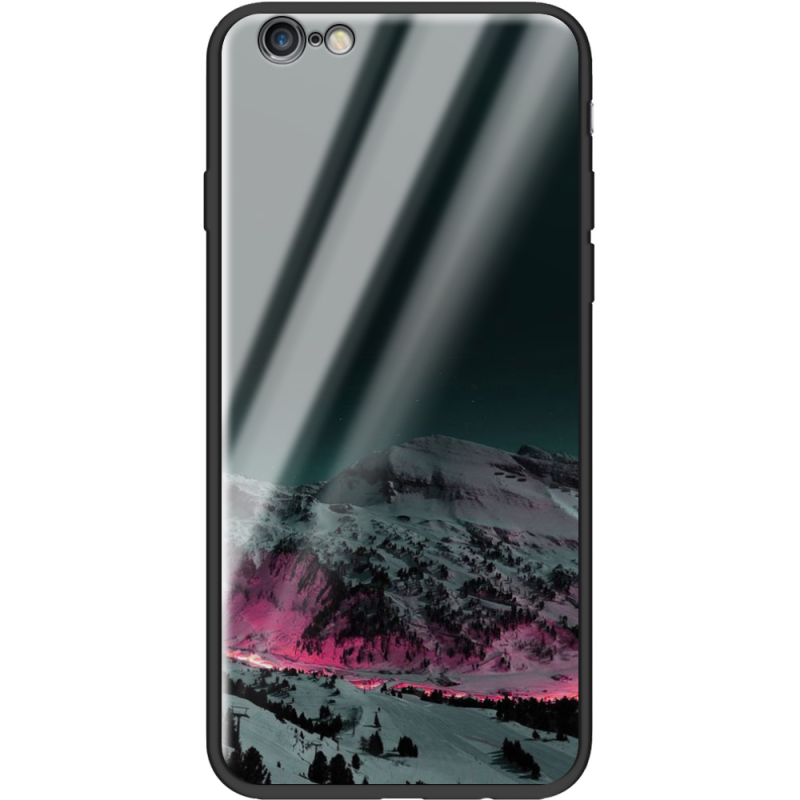 Защитный чехол BoxFace Glossy Panel Apple iPhone 6 / 6s 