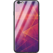 Защитный чехол BoxFace Glossy Panel Apple iPhone 6 / 6s 