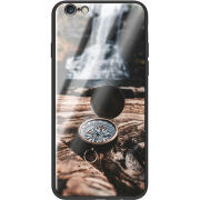 Защитный чехол BoxFace Glossy Panel Apple iPhone 6 / 6s 