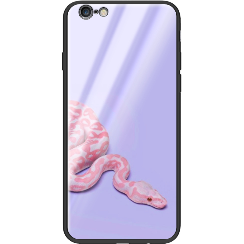 Защитный чехол BoxFace Glossy Panel Apple iPhone 6 / 6s 