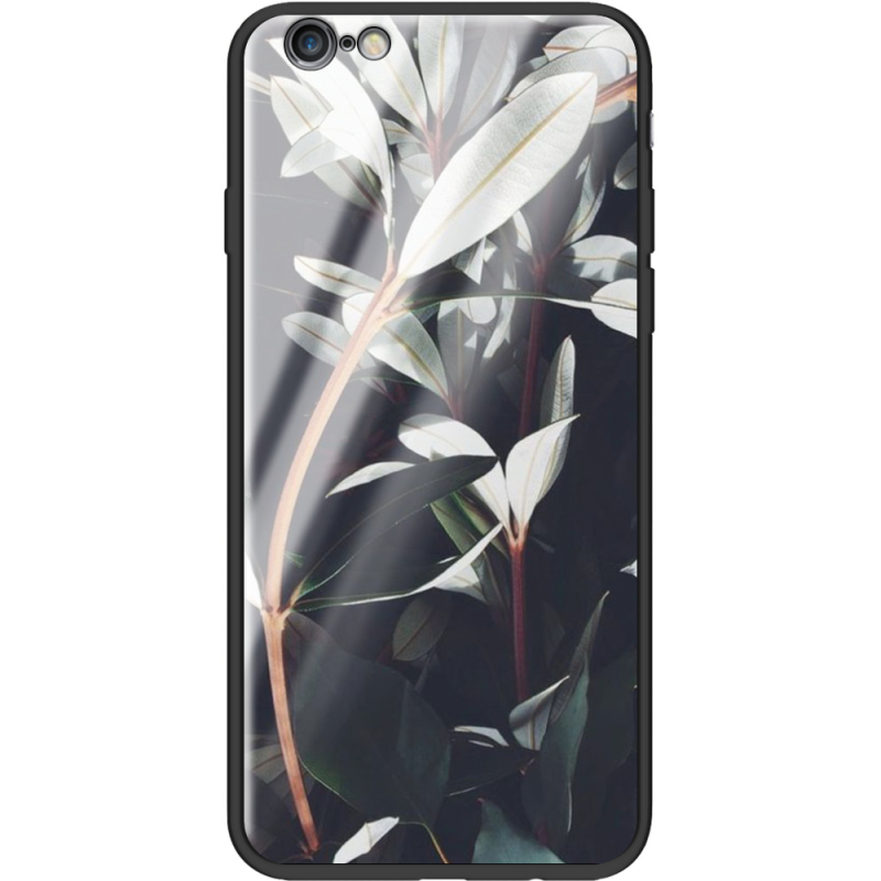 Защитный чехол BoxFace Glossy Panel Apple iPhone 6 / 6s 