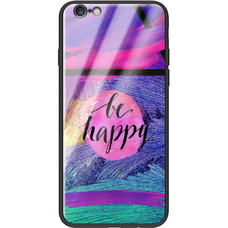 Защитный чехол BoxFace Glossy Panel Apple iPhone 6 / 6s 