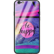 Защитный чехол BoxFace Glossy Panel Apple iPhone 6 / 6s 