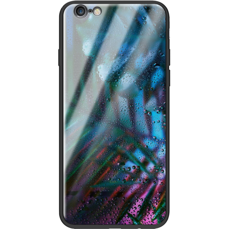 Защитный чехол BoxFace Glossy Panel Apple iPhone 6 / 6s 