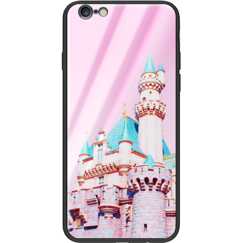 Защитный чехол BoxFace Glossy Panel Apple iPhone 6 / 6s 