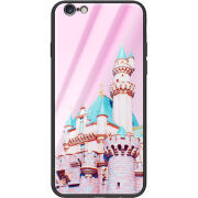 Защитный чехол BoxFace Glossy Panel Apple iPhone 6 / 6s 