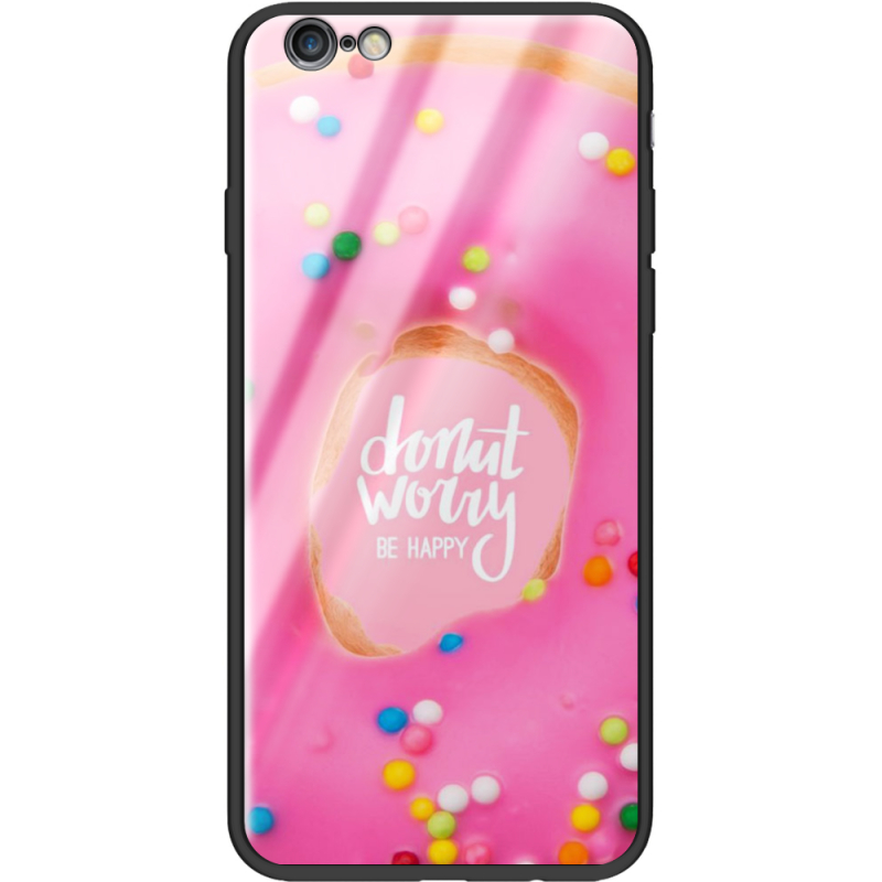 Защитный чехол BoxFace Glossy Panel Apple iPhone 6 / 6s 