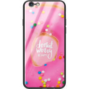 Защитный чехол BoxFace Glossy Panel Apple iPhone 6 / 6s 
