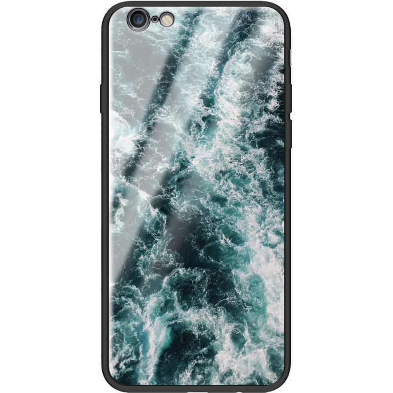 Защитный чехол BoxFace Glossy Panel Apple iPhone 6 / 6s 