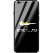 Защитный чехол BoxFace Glossy Panel Apple iPhone 6 / 6s 