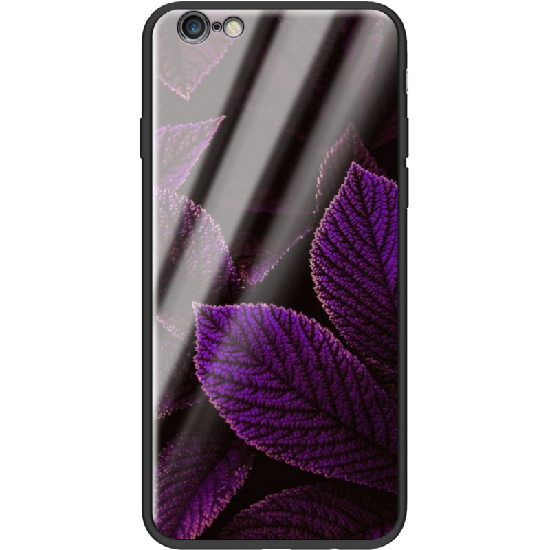 Защитный чехол BoxFace Glossy Panel Apple iPhone 6 / 6s 