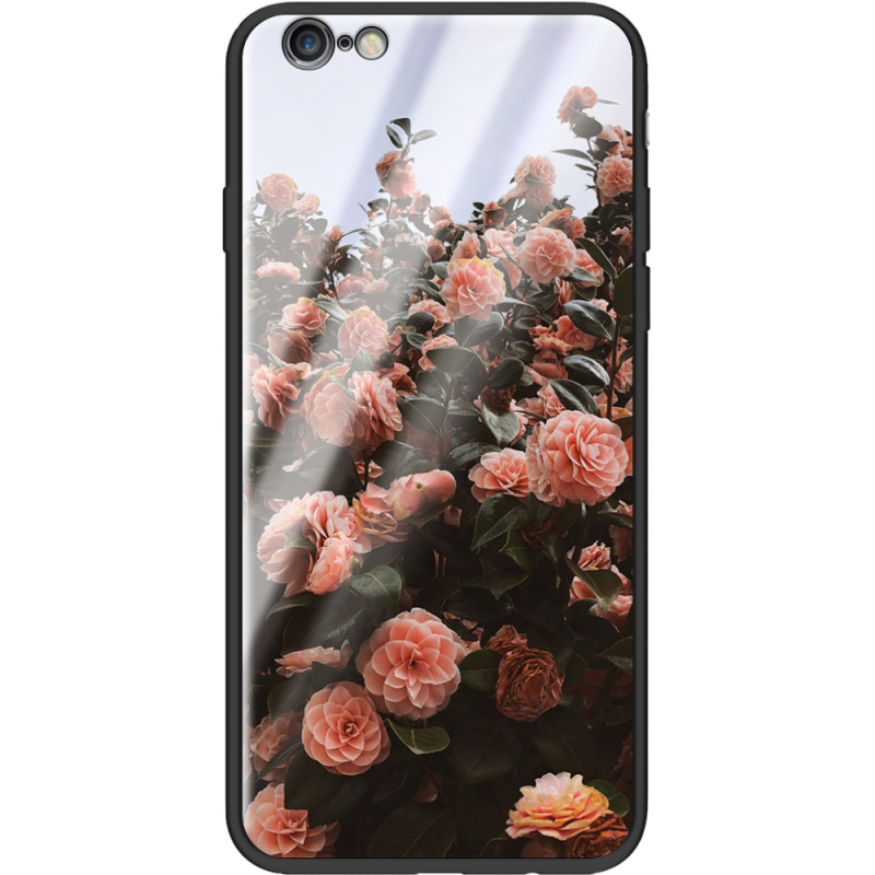 Защитный чехол BoxFace Glossy Panel Apple iPhone 6 / 6s 