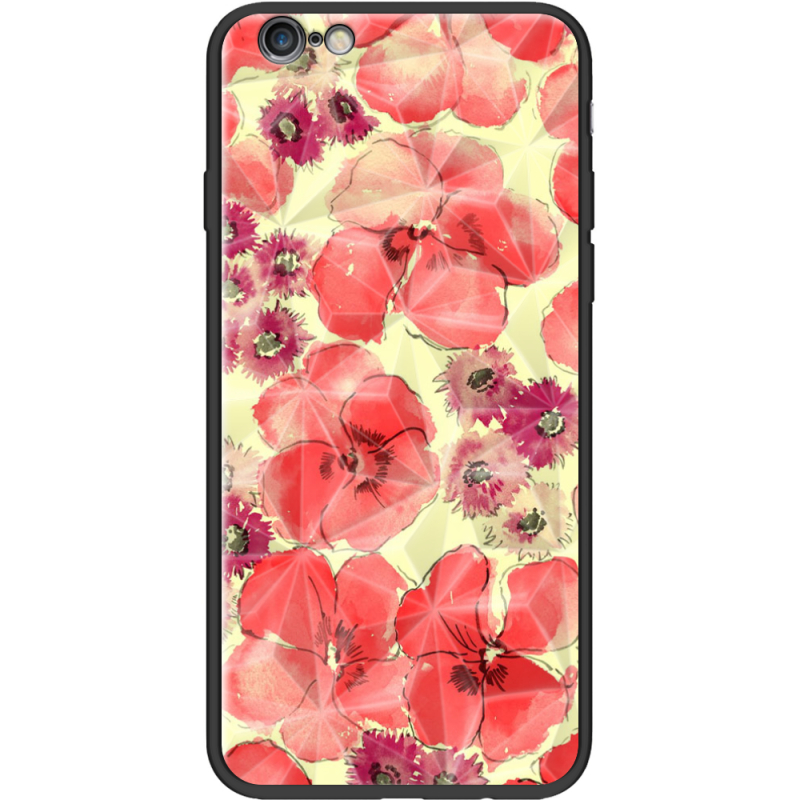 Чехол Prizma Uprint Apple iPhone 6 / 6s 