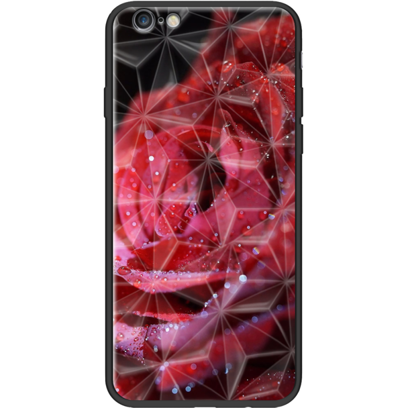 Чехол Prizma Uprint Apple iPhone 6 / 6s 