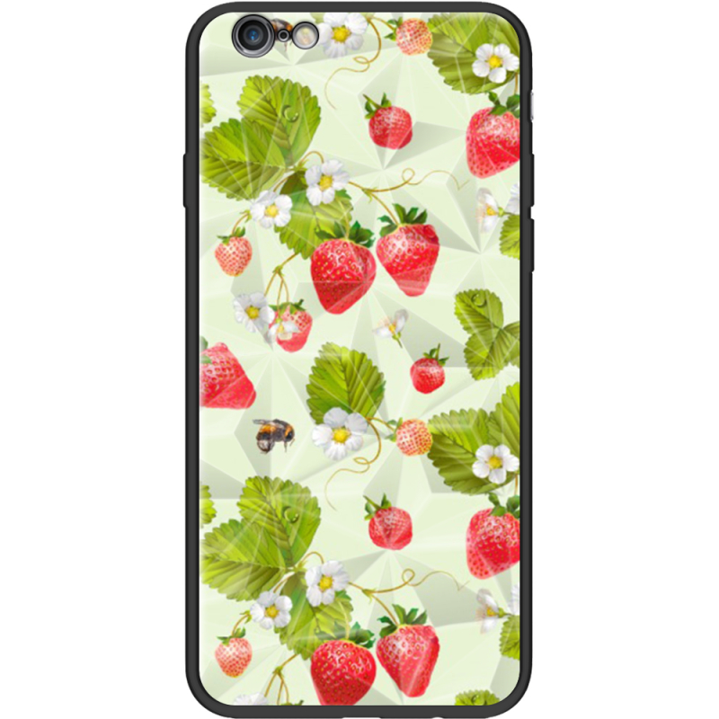 Чехол Prizma Uprint Apple iPhone 6 / 6s 