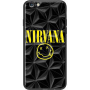 Чехол Prizma Uprint Apple iPhone 6 / 6s NIRVANA