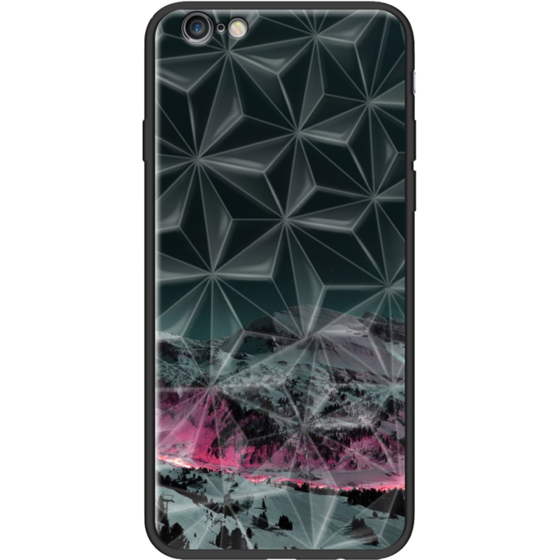 Чехол Prizma Uprint Apple iPhone 6 / 6s 