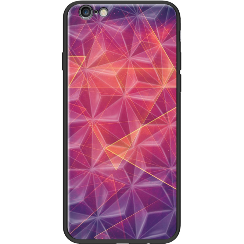 Чехол Prizma Uprint Apple iPhone 6 / 6s 