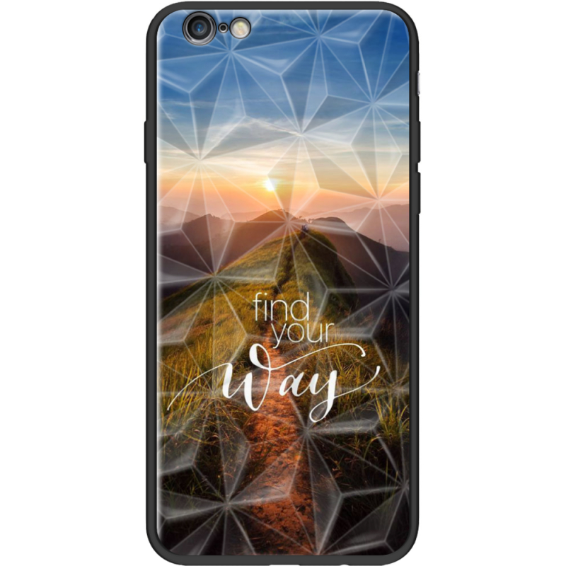 Чехол Prizma Uprint Apple iPhone 6 / 6s 