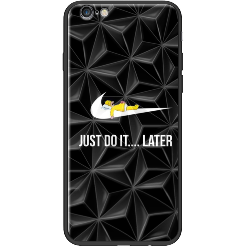 Чехол Prizma Uprint Apple iPhone 6 / 6s 