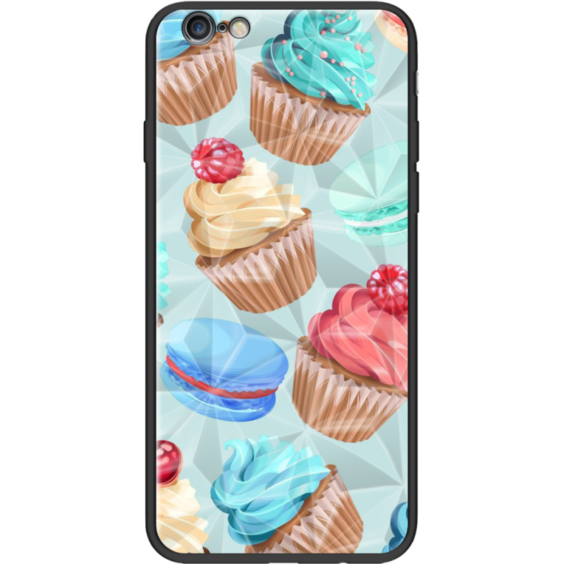 Чехол Prizma Uprint Apple iPhone 6 / 6s 