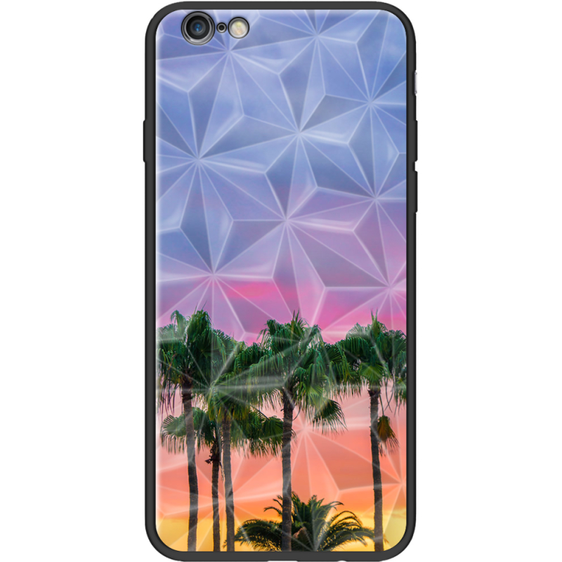 Чехол Prizma Uprint Apple iPhone 6 / 6s 