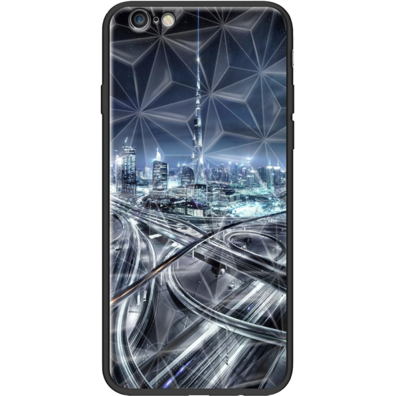 Чехол Prizma Uprint Apple iPhone 6 / 6s 