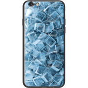 Чехол Prizma Uprint Apple iPhone 6 / 6s Ice Cubes