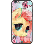 Чехол Prizma Uprint Apple iPhone 6 / 6s My Little Pony Fluttershy