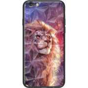 Чехол Prizma Uprint Apple iPhone 6 / 6s Lion