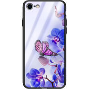 Защитный чехол BoxFace Glossy Panel Apple iPhone 7 / 8 