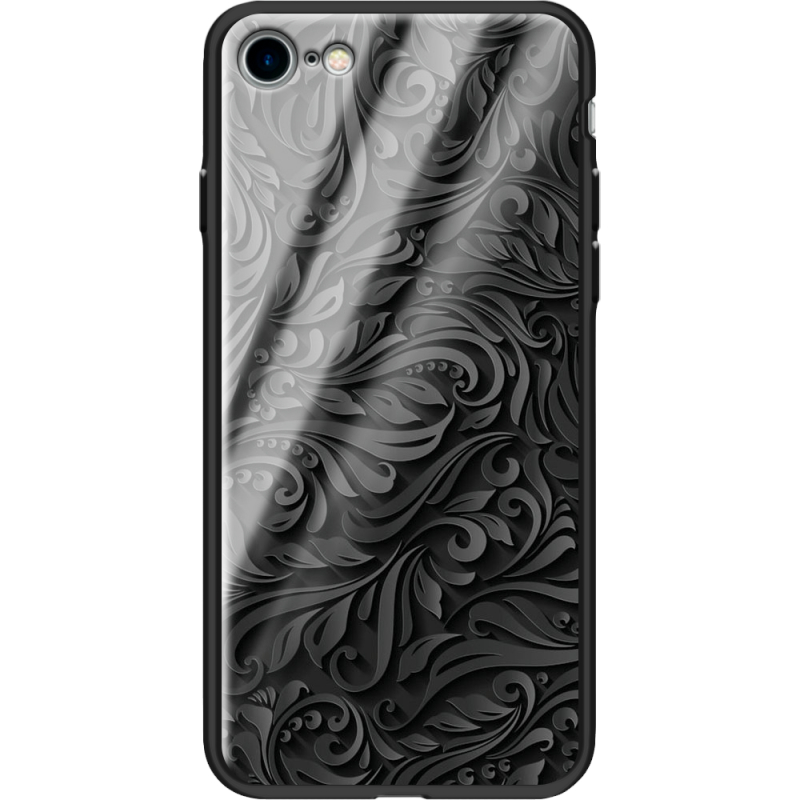 Защитный чехол BoxFace Glossy Panel Apple iPhone 7 / 8 