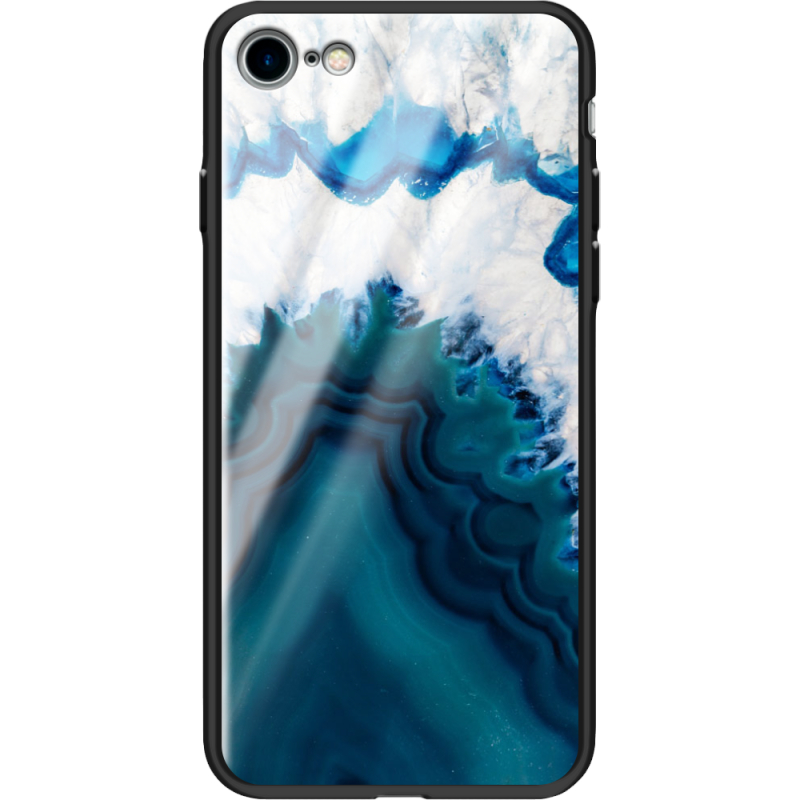 Защитный чехол BoxFace Glossy Panel Apple iPhone 7 / 8 