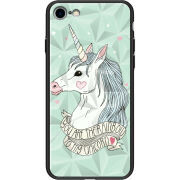 Чехол Prizma Uprint Apple iPhone 7 /8 My Unicorn