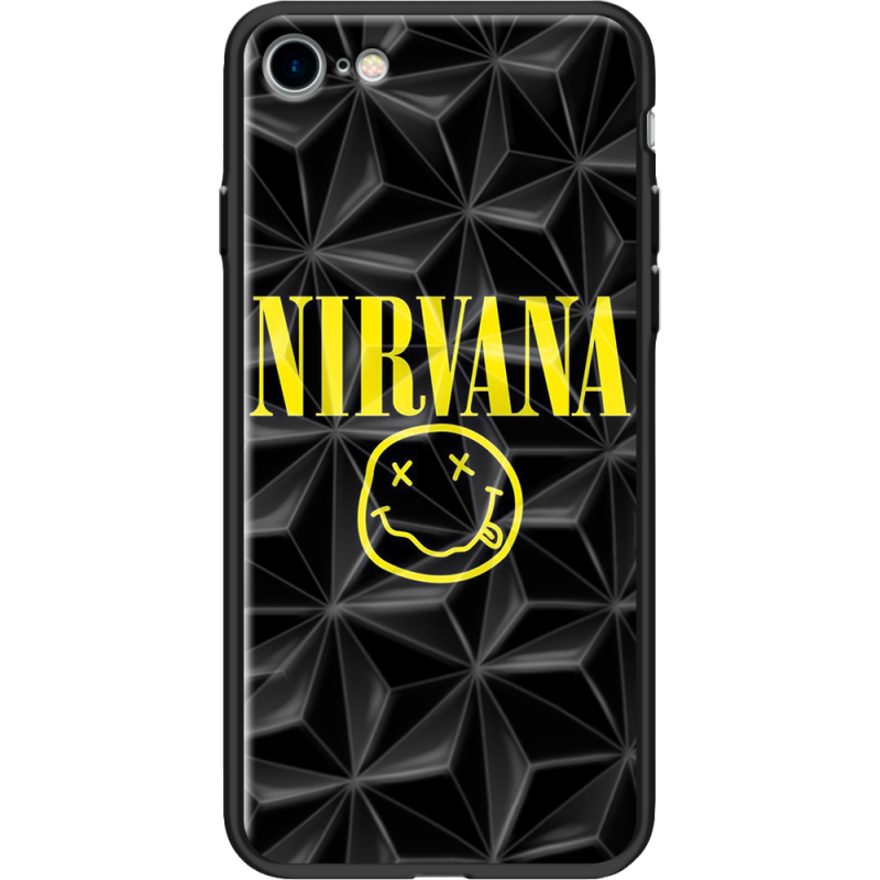 Чехол Prizma Uprint Apple iPhone 7 /8 NIRVANA