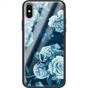 Защитный чехол BoxFace Glossy Panel Apple iPhone X 