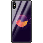 Защитный чехол BoxFace Glossy Panel Apple iPhone X 