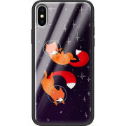 Защитный чехол BoxFace Glossy Panel Apple iPhone X 