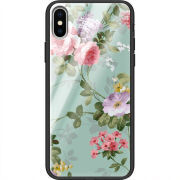 Защитный чехол BoxFace Glossy Panel Apple iPhone X 