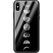 Защитный чехол BoxFace Glossy Panel Apple iPhone X 