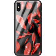 Защитный чехол BoxFace Glossy Panel Apple iPhone X 