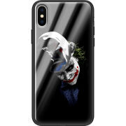 Защитный чехол BoxFace Glossy Panel Apple iPhone X 