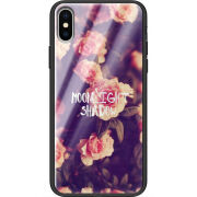 Защитный чехол BoxFace Glossy Panel Apple iPhone X 