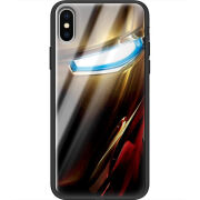 Защитный чехол BoxFace Glossy Panel Apple iPhone X 