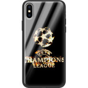 Защитный чехол BoxFace Glossy Panel Apple iPhone X 