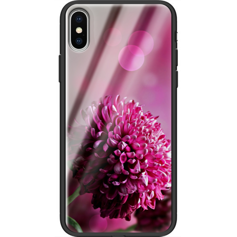 Защитный чехол BoxFace Glossy Panel Apple iPhone X 