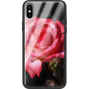 Защитный чехол BoxFace Glossy Panel Apple iPhone X 