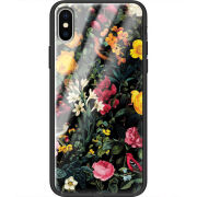 Защитный чехол BoxFace Glossy Panel Apple iPhone X 